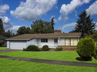 2115 N Liberty St, Portland, OR
