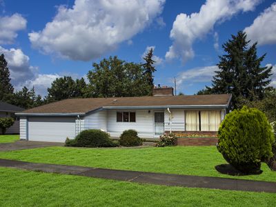 2115 N Liberty St, Portland, OR, 97217