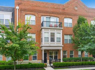 950 Perry St, Columbus, OH 43215