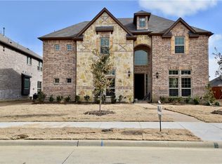 2073 Menominee Trl, Frisco, TX 75033