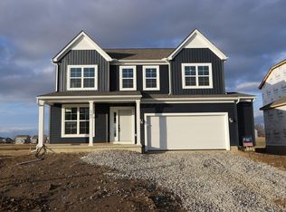 5782 Shadowfair Ln, Powell, OH 43065