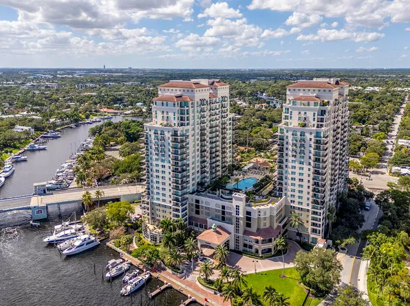 610 W Las Olas Blvd APT 413N, Fort Lauderdale, FL 33312