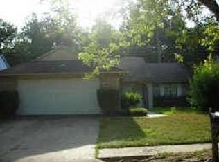 22738 Melham Ln, Spring, TX 77373