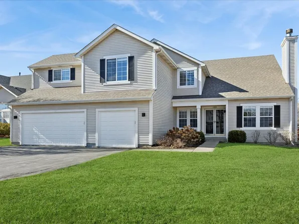 1480 Tudor Dr, Mundelein, IL 60060