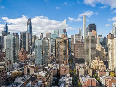 400 E 54th St APT 31C, New York, NY, 10022