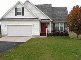 6040 Fish Lake Rd, North Branch, MI 48461