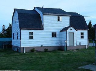 208 Dorman Rd, Harrington, ME 04643