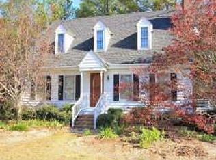 1513 Bass Lake Rd, Holly Springs, NC 27540