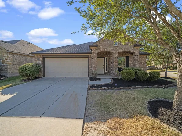 31739 Dover Oaks Lane, Spring, TX 77386