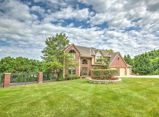 2523 SW Still Meadows Ter, Blue Springs, MO 64015