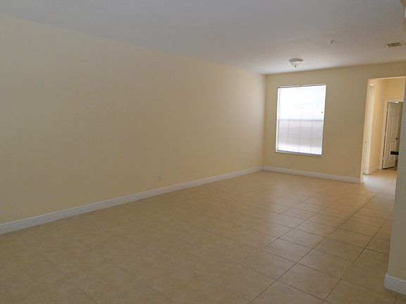 Main living room from front door