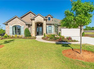 4017 Bandera Trl, Norman, OK 73069
