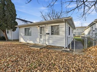 1750 W Mound St, Columbus, OH 43223