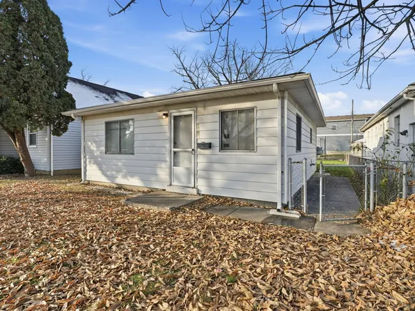 1750 W Mound St, Columbus, OH 43223