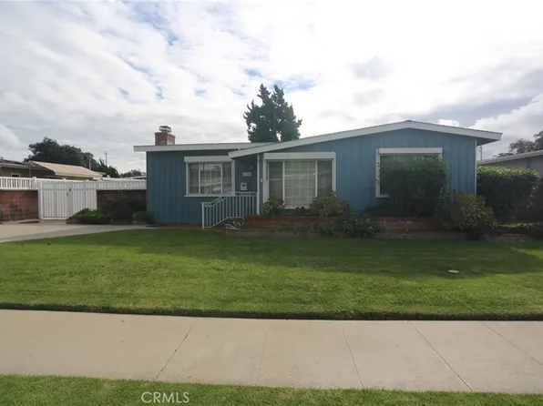 5624 E Vernon St, Long Beach, CA 90815