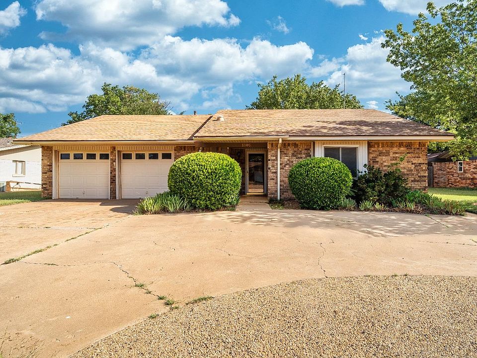 1305 E Ward St, Brownfield, TX 79316 | MLS #202309109 | Zillow