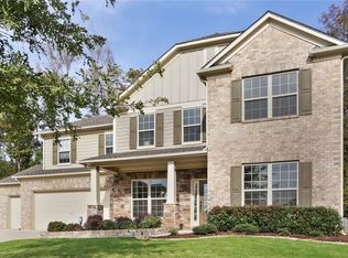 1202 Terrasol Rdg, Lilburn, GA 30047