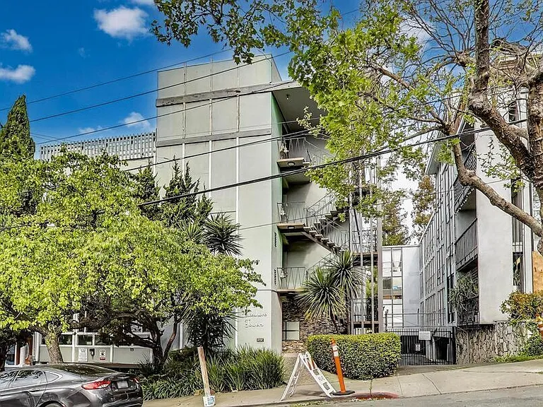 187 Montecito Ave #303 — Photo 16