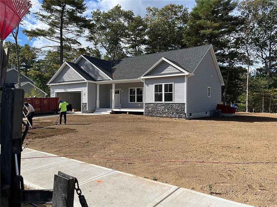 1st image of LOT 256 Sixteen East Shore Dr