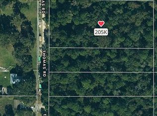 Cheatham Rd, Huffman, TX 77336