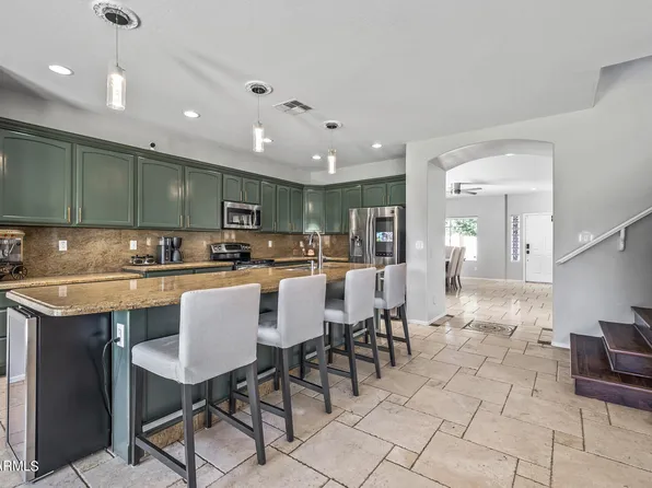 44265 W CANYON CREEK Drive, Maricopa, AZ 85139