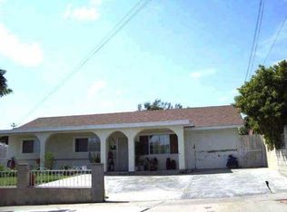 103 E Queen Anne Dr, Chula Vista, CA 91911