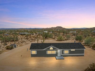 2127 S WARREN Road, Maricopa, AZ, 85139