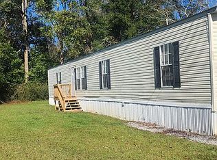 1299 Roosevelt Ave, Baker, FL 32531