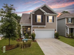 3818 Sawmill Ct, Mount Pleasant, SC 29466