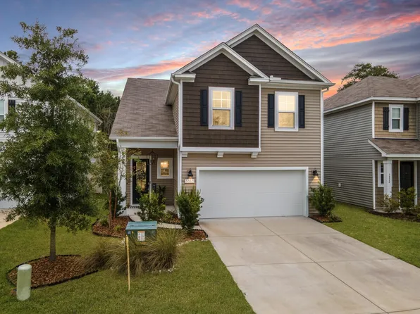 3818 Sawmill Ct, Mount Pleasant, SC 29466