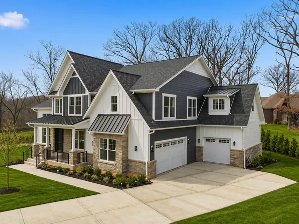 1432 Oak Bluff Ln, Lemont, IL 60439
