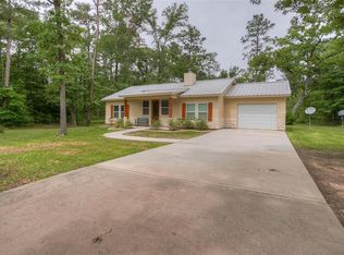 46 Cauthen Dr, Huntsville, TX 77320