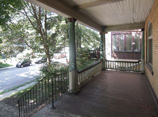 405 Biddle Ave APT 1, Pittsburgh, PA 15221