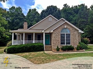 937 Mariposa Road, Stanley, NC 28164