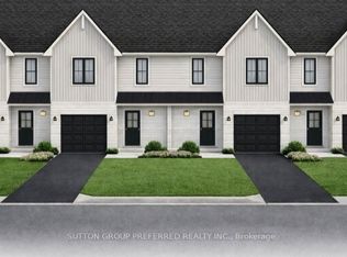 62 Stoss St, Southwold, ON N0L2E0