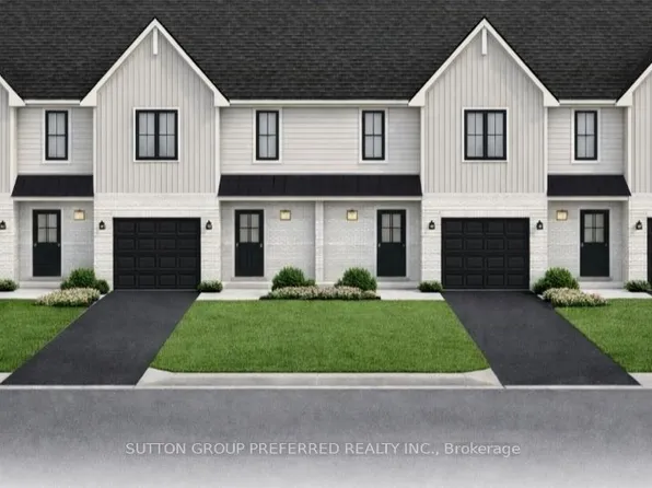 62 Stoss St, Southwold, ON N0L 2E0