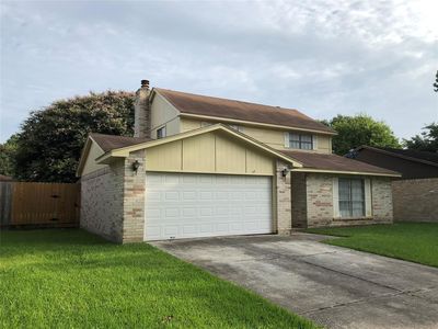 4511 Mossygate Dr, Spring, TX, 77373