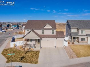 9394 Castle Oaks Dr, Fountain, CO 80817