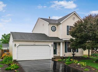 1451 Pineland Ct, Columbus, OH