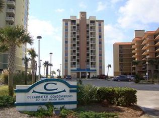 517 E Beach Blvd APT 3A, Gulf Shores, AL 36542
