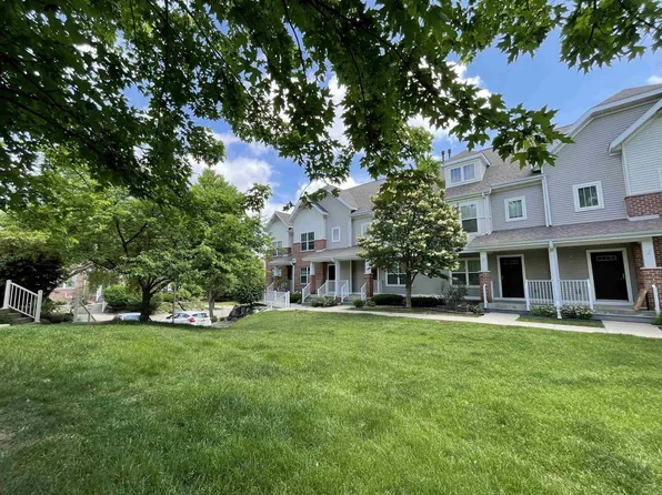 719 Cricket Lane #6, Middleton, WI 53562