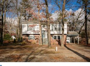 517 New Jersey Rd, Browns Mills, NJ 08015