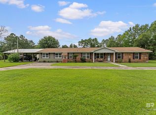 32794 Antietam Rd, Lillian, AL 36549