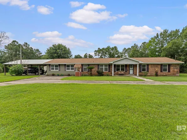 32794 Antietam Rd, Lillian, AL 36549
