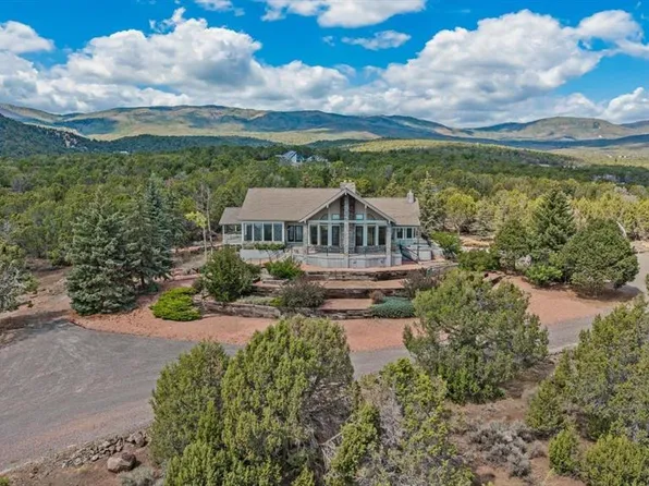 20508 Green Valley Road, Cedaredge, CO 81413
