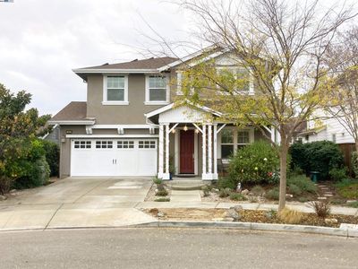 1383 Clavey River Ct, Livermore, CA, 94550