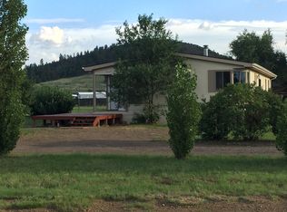 8660 E Neptune Dr, Flagstaff, AZ 86004