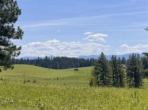 Harris Ridge Rd Parcel 4, Kooskia, ID 83539