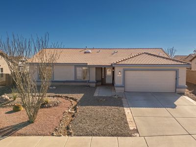 3859 Barahona Dr, Sierra Vista, AZ, 85650