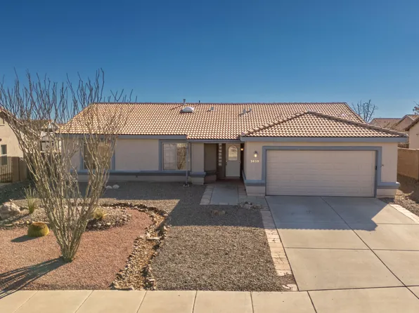 3859 Barahona Drive, Sierra Vista, AZ 85650